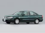 Nissan Bluebird Sylphy 18Vi-G 2004 года (JP)